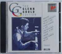 Glenn Gould The Edition 1992r