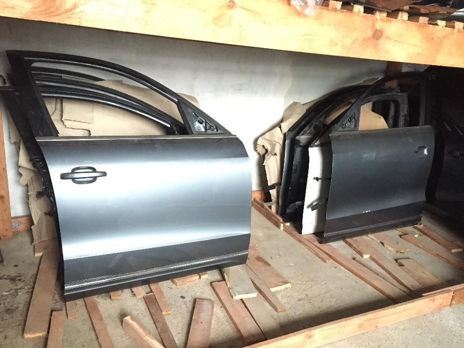 дверь,двери двері дверка ауди A4 A5 B9, A6C7, A7, A8,Q5 80a, Q7 4M 4L
