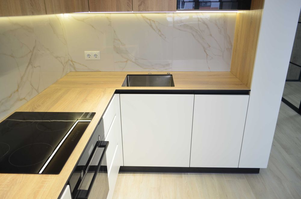 Мебель на заказ по низким ценам с отличным качеством!