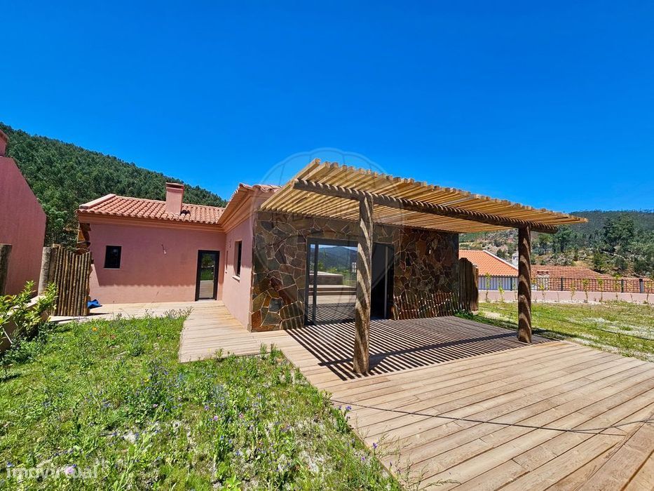 Moradia T3 para venda