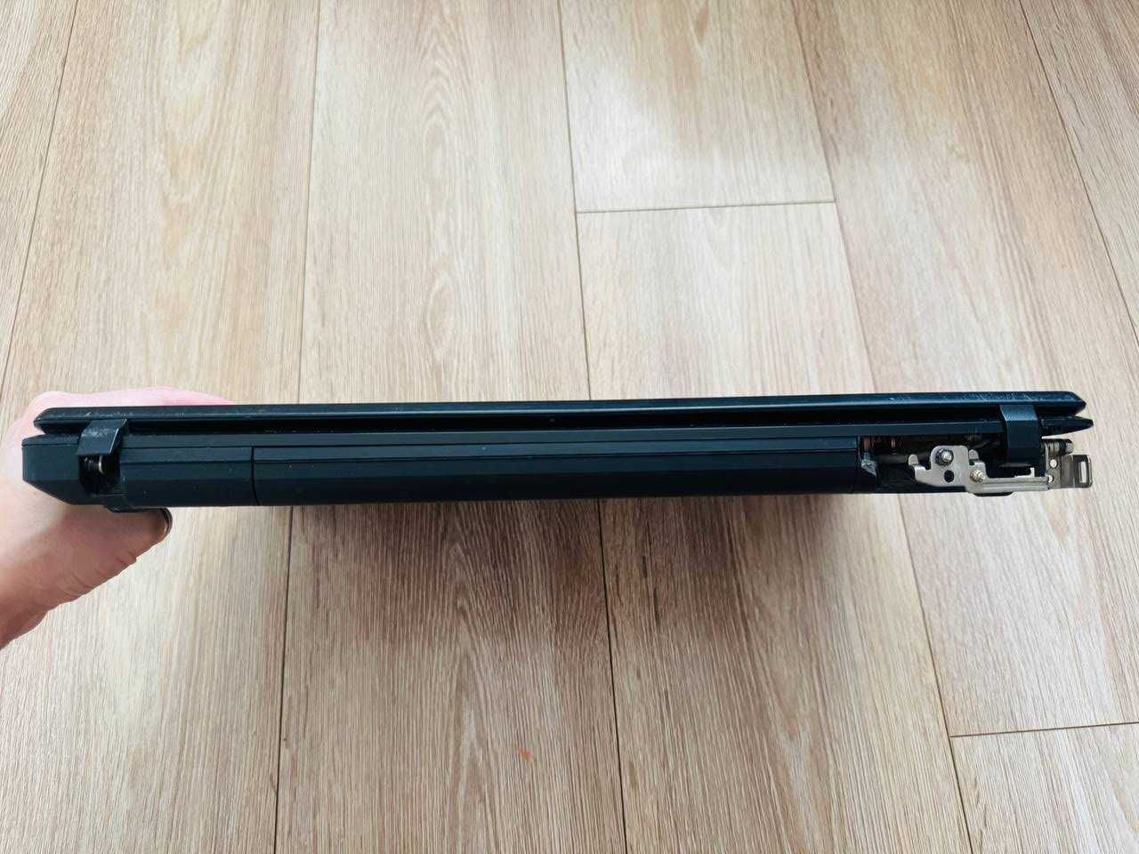 Ноутбук Lenovo G575
