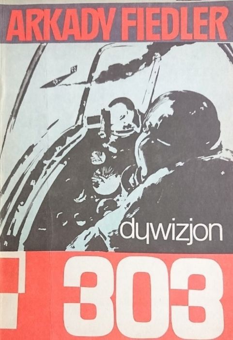 Dywizjon 303 Fiedler