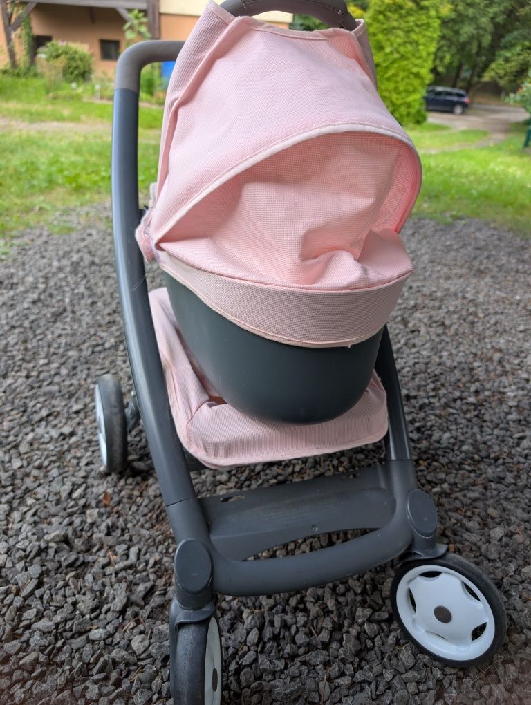Quinny Wózek dla lalek
