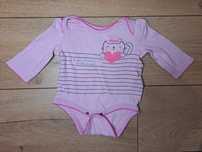 Body rozm. 68 z kotkiem