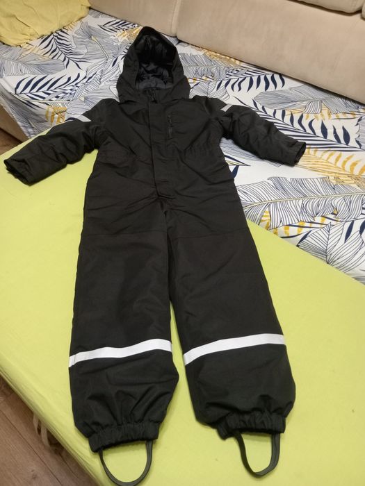 Зимний комбинезон HM