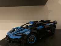 Lego technic bugatti