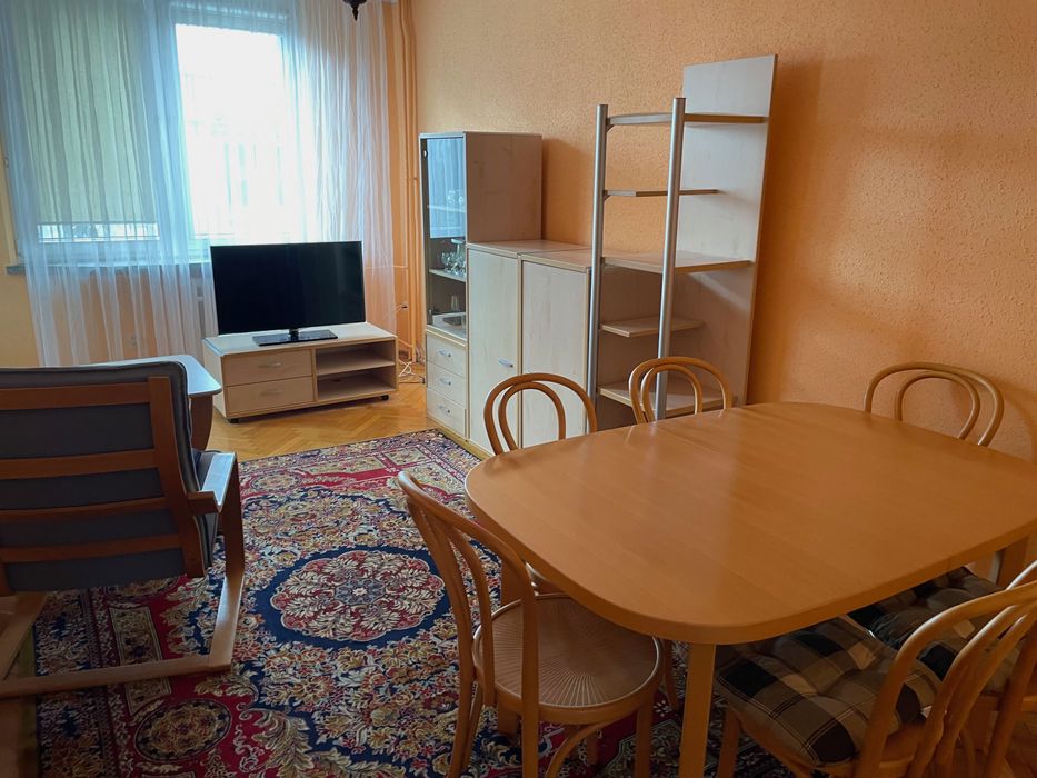 Sprzedam mieszkanie 48m2 (3 pokoje) - osiedle Moniuszki, Kętrzyn
