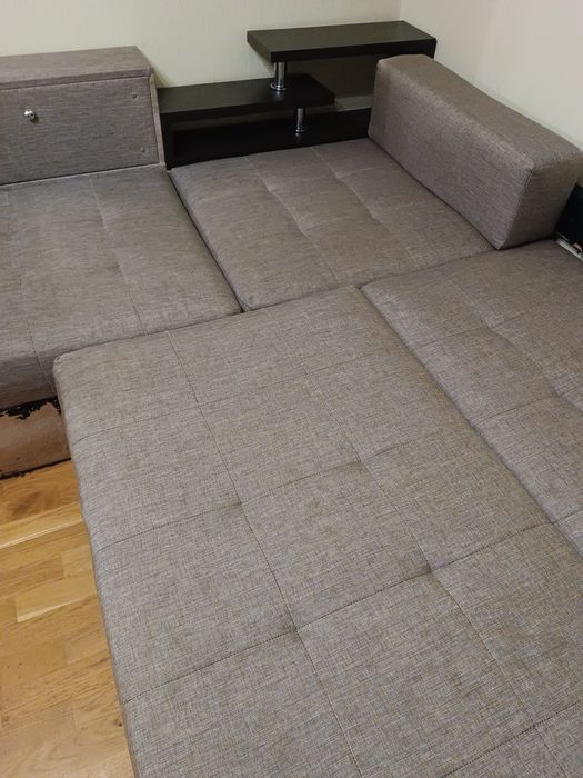 Хімчистка дивана