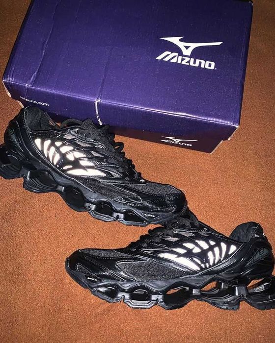 Mizuno importado do Brasil Exclusivo