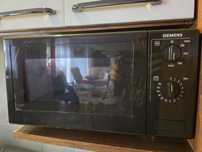 Kuchenka mikrofalowa Siemens 700W