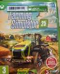 farming 25 xbox series x