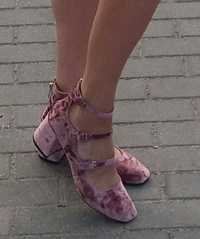 Buty firmy Pull&Bear rozmiar 38