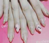 Modelki paznokciowe