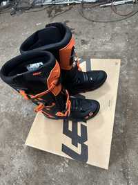 Buty cross enduro leatt3.5