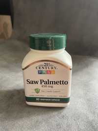 Saw Palmetto со пальметто