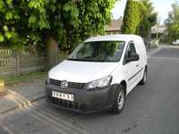 Volkswagen Caddy  1.6TDI-Niski Przebieg Serwisowany