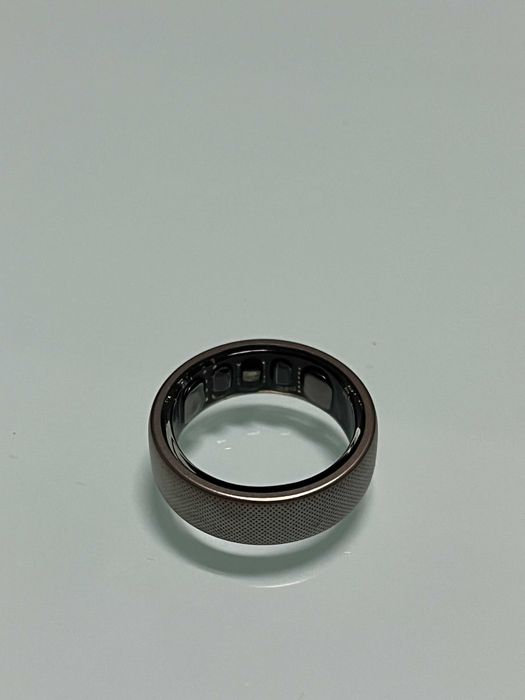 Amazfit Helio Ring – Anel Inteligente com Monitorização 24/7