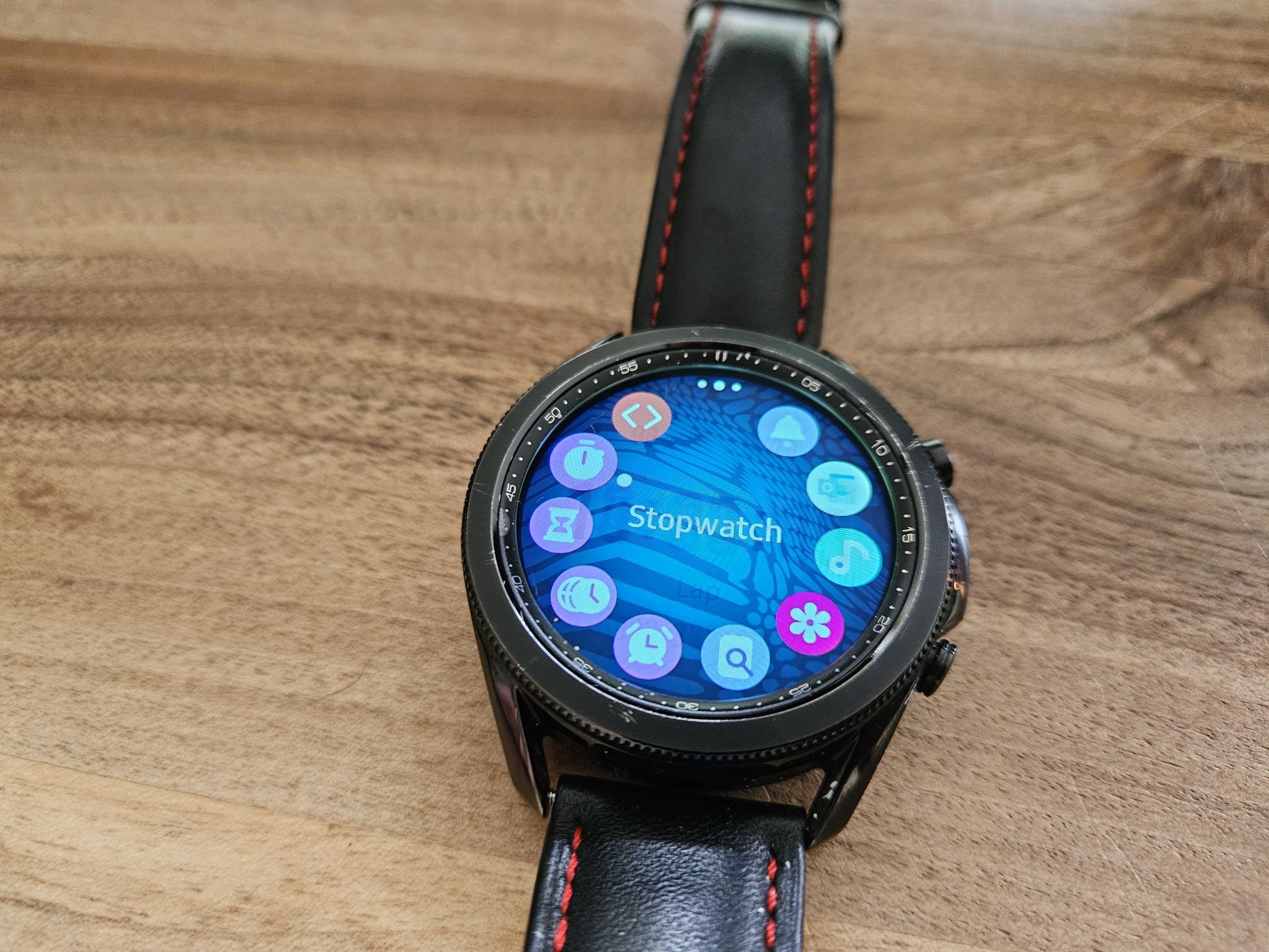 Часы Самсунг Галакси 3 Samsung Galaxy Watch3