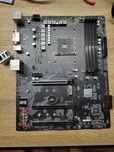Płyta główna Gigabyte B450 Aorus PRO
