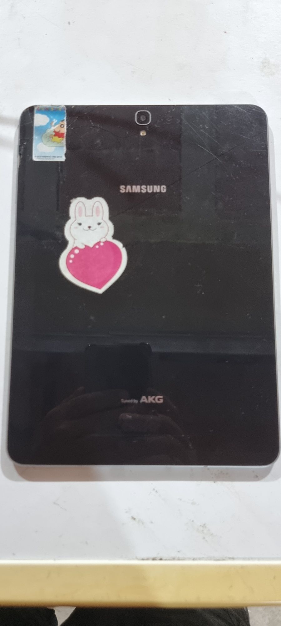 Galaxy tab s3 sm-t820