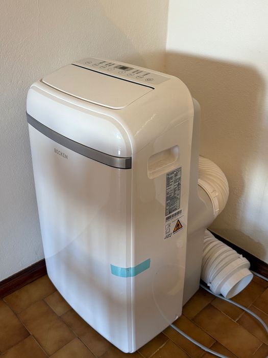 Ar Condicionado Becken - Novo