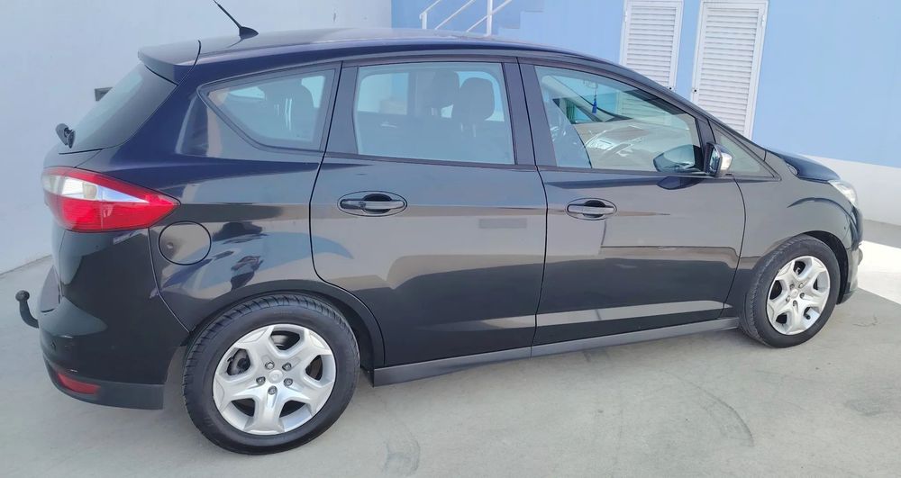 Ford C-Max 1.6 TDCi S&S Trend