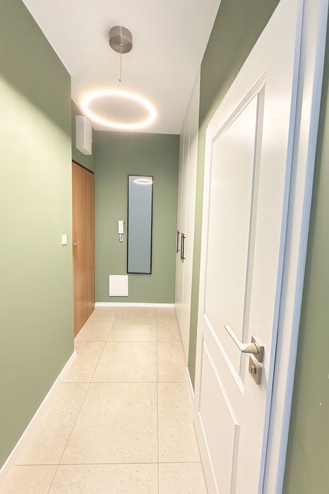 Mieszkanie 2 pokoje, 2200 , umeblowane