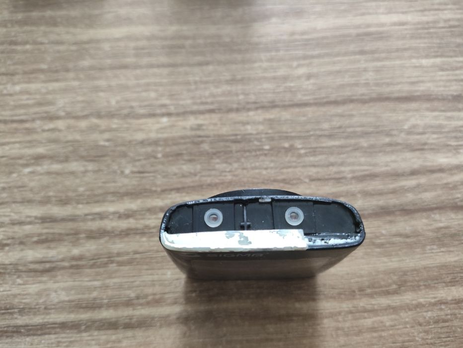Licznik Sigma 1909 STS