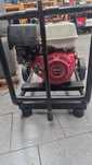 Gerador 6kVA monofásico,  Honda