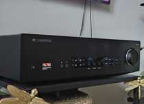 Cambridge audio cxa 60