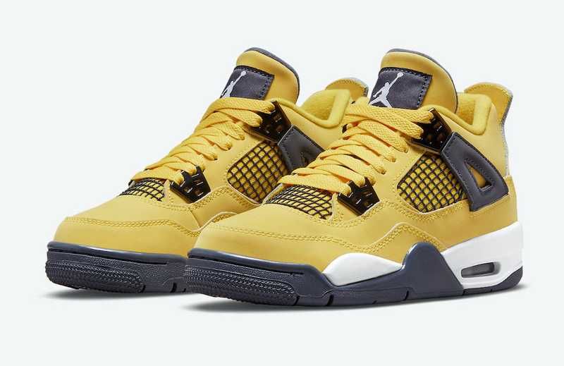 Buty męskie sportowe nike Air Jordan 4 r. 36-46