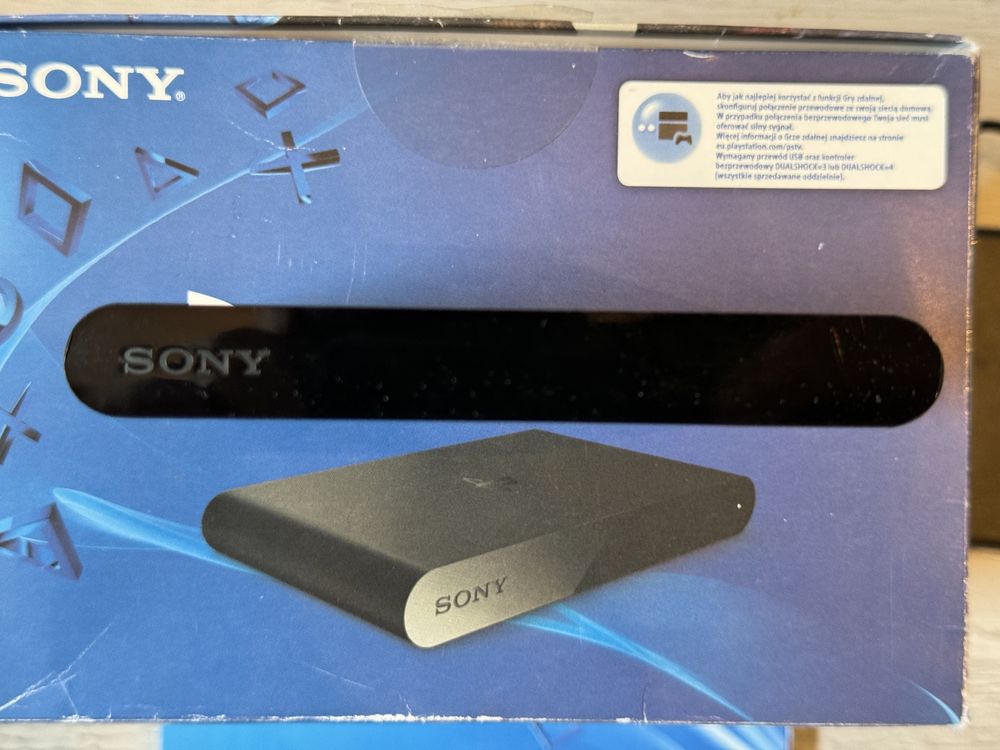 Sony PlayStation Tv