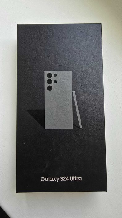 Samsung Galaxy S24 ultra 512GB!!! з гарантією