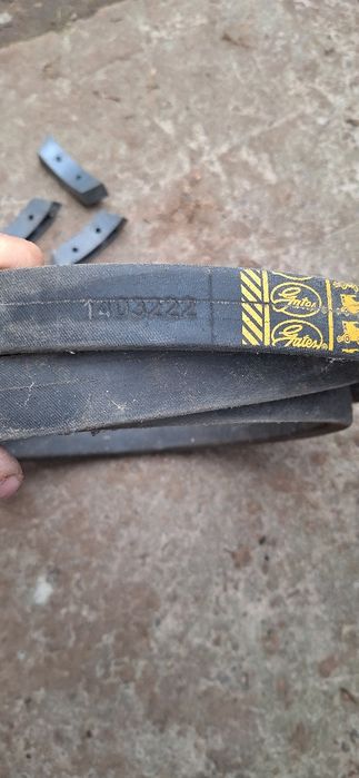 Ремінь GATES 1403222