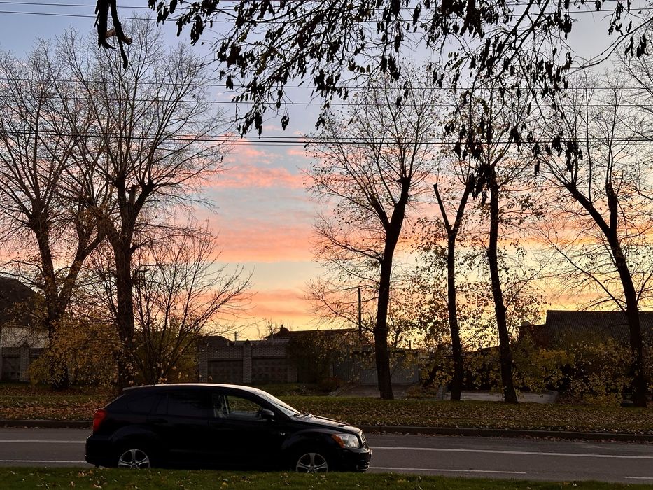 Продам авто на тимчасовій укр. реєстрації. 2.0 дизель, 6 ст. механіка