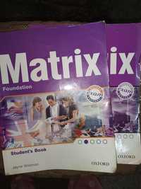 matrix foundation