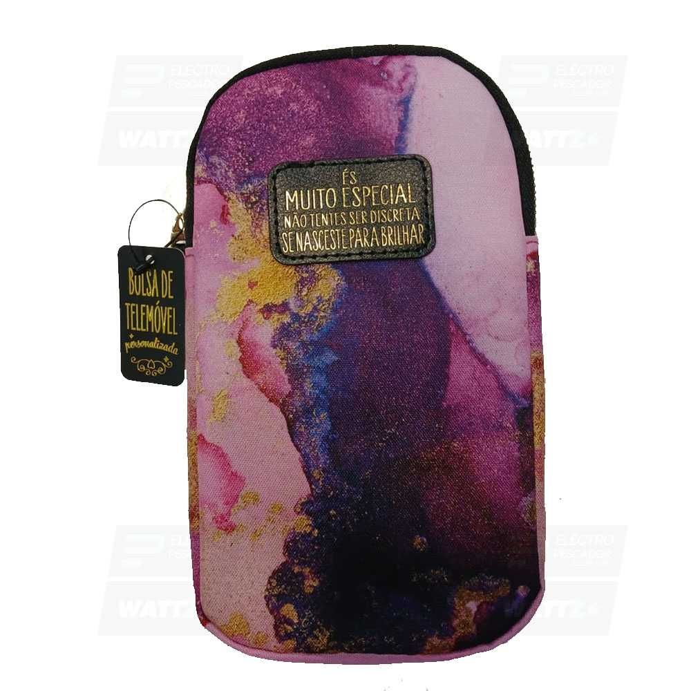 Bolsas de Telemóvel