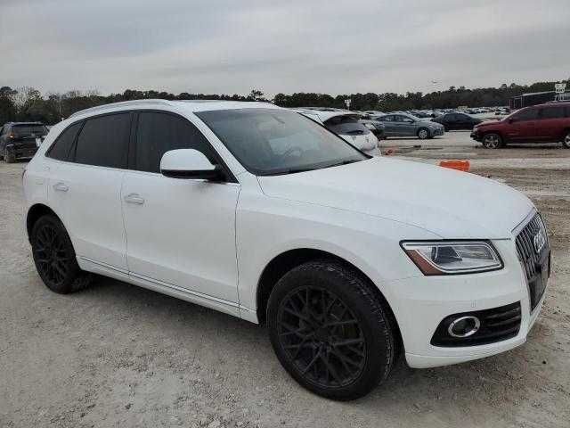 Audi Q5 Premium 2017 Року