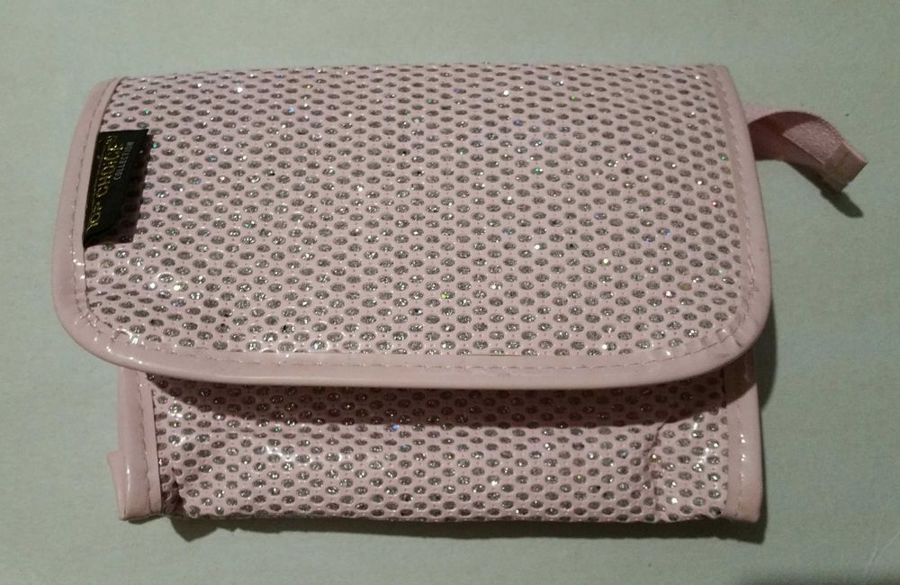 Новая редкая косметичка Польша зеркало клатч ридикюль сумочка кошелек