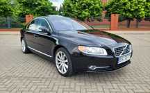 Volvo S80 II 4.4 v8 AWD