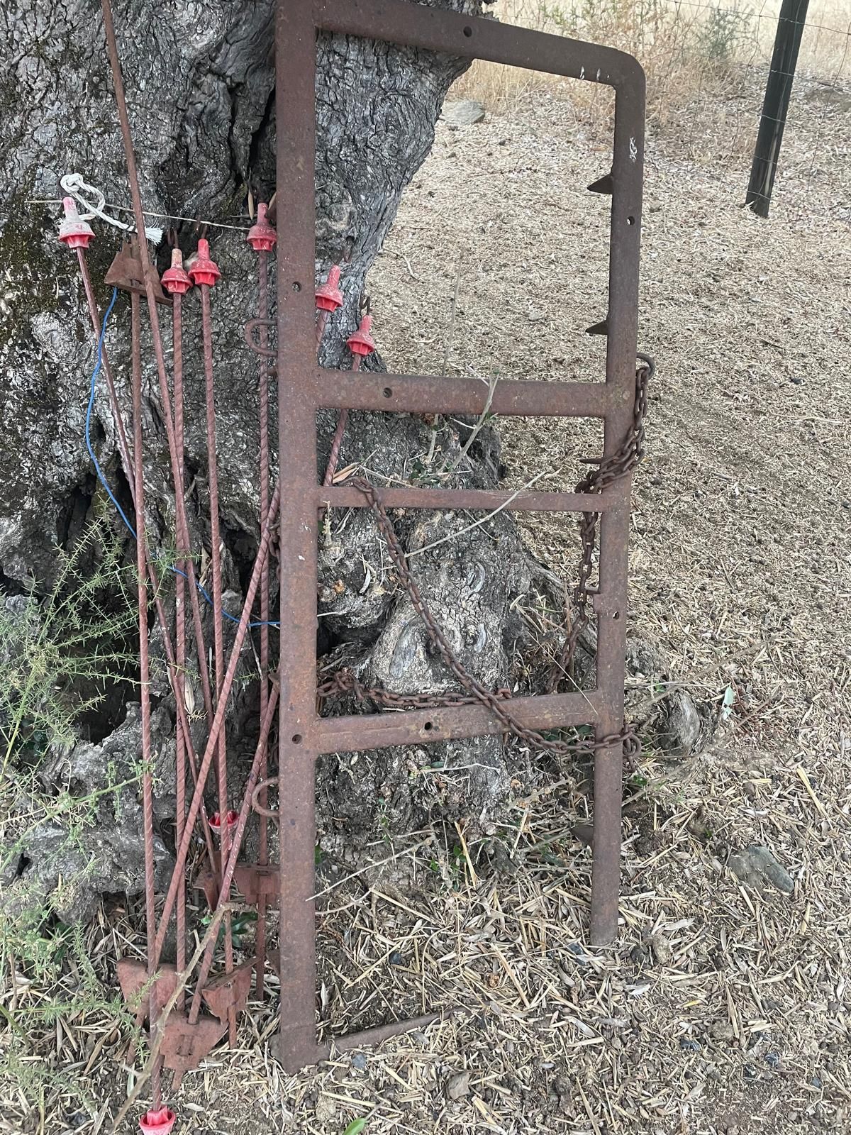 Velharias para venda