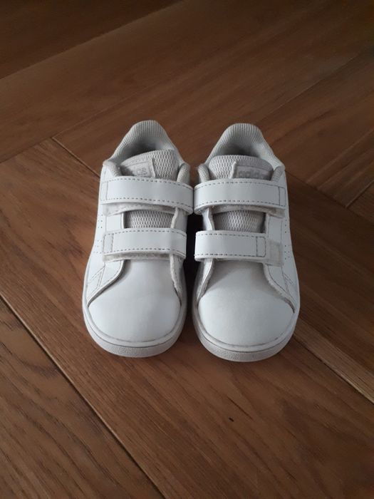 Buty dziecięce Adidas