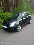 Suzuki Swift Klima- elektryka