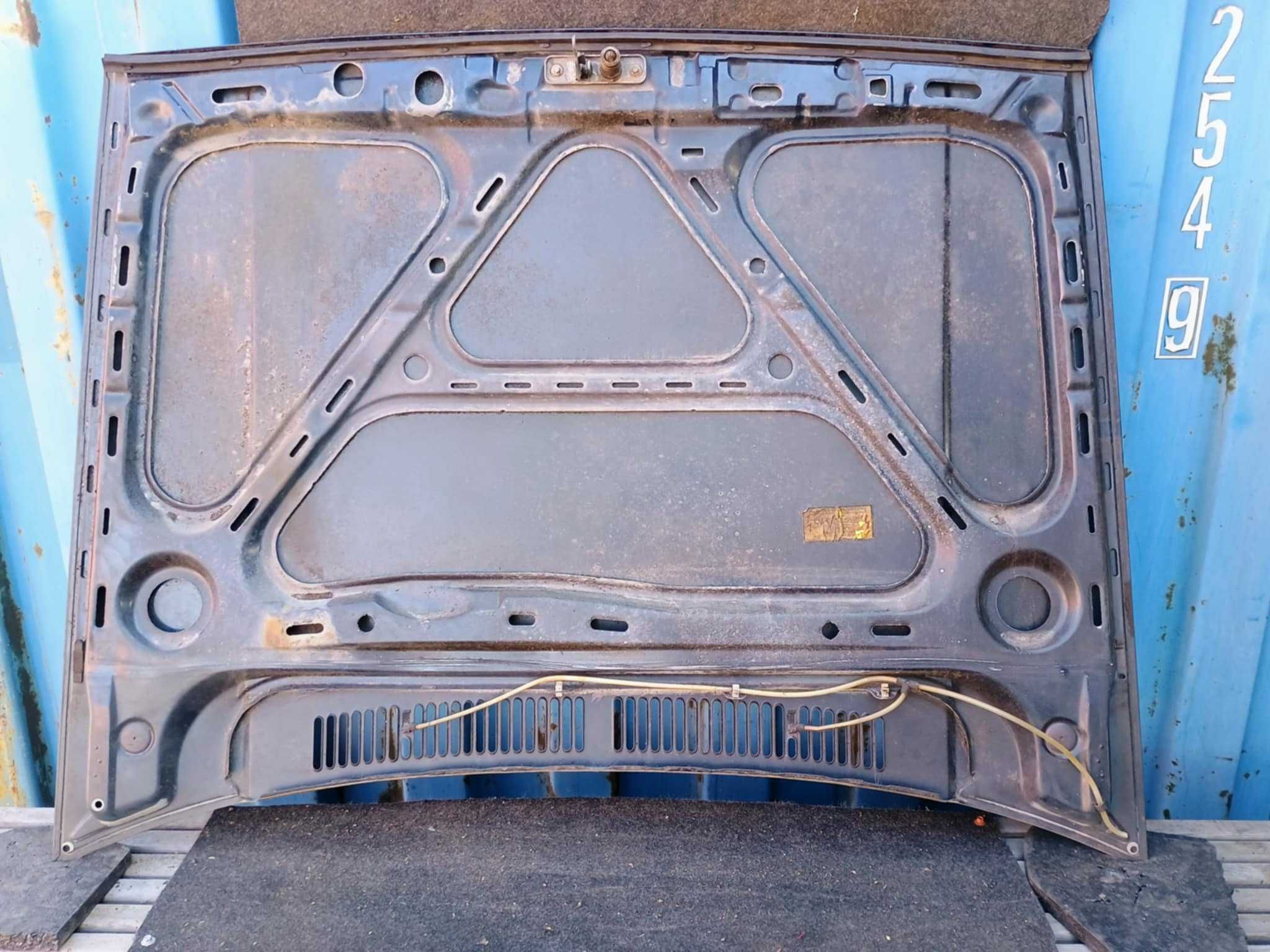Maska Pokrywa Silnika VW Golf II MK2