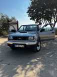 Nissan D22 2.5 TD 4x4 Cabine Dupla