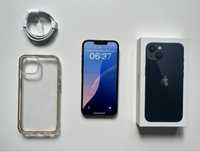 iPhone 13 128GB – Czarny | Bateria 87% | Stan Idealny