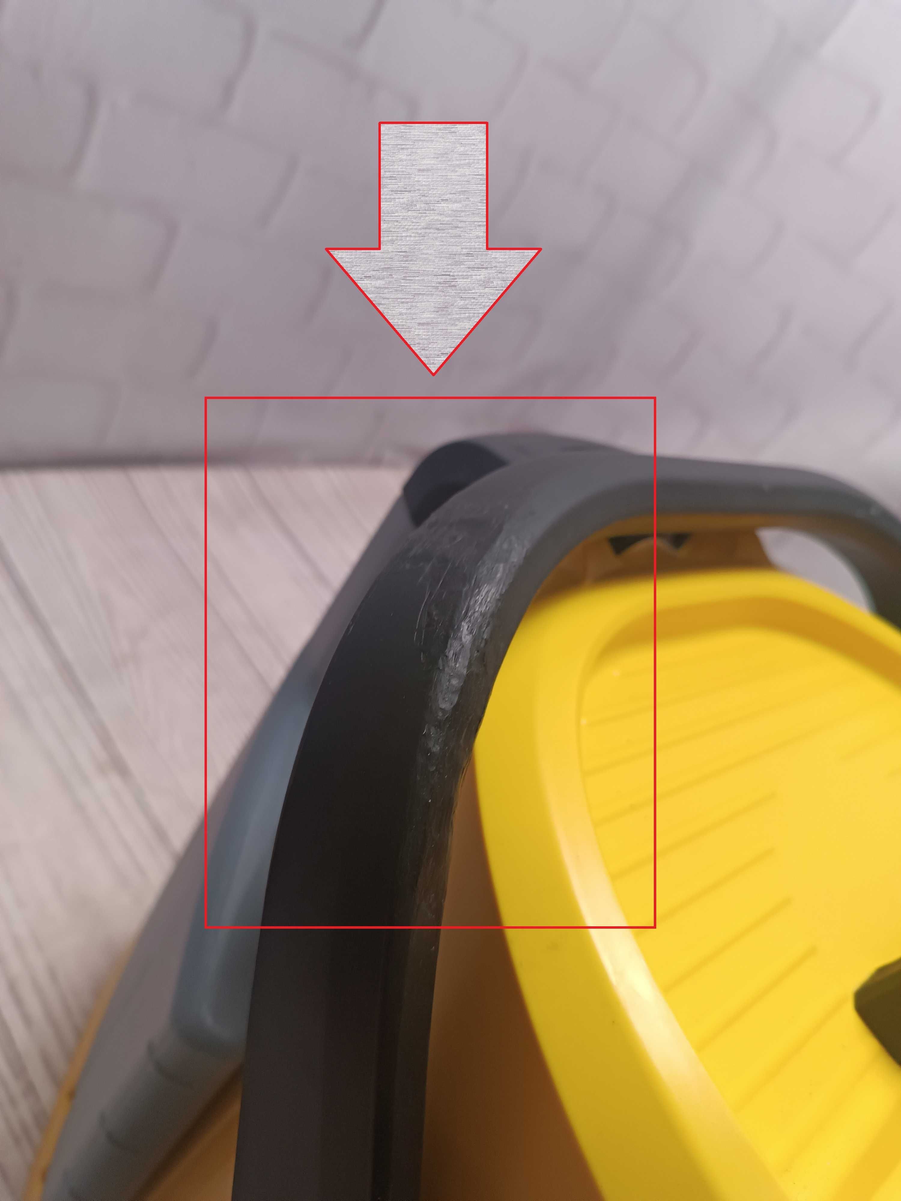 Karcher SE 4001 (1.081-130.0) миючий пилосос 1400 Вт