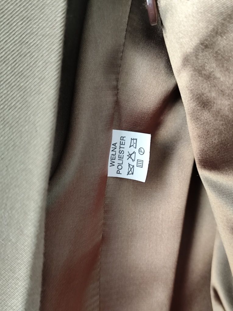 Mundur wyjściowy wojsk lądowych wzór 101/MON XL
