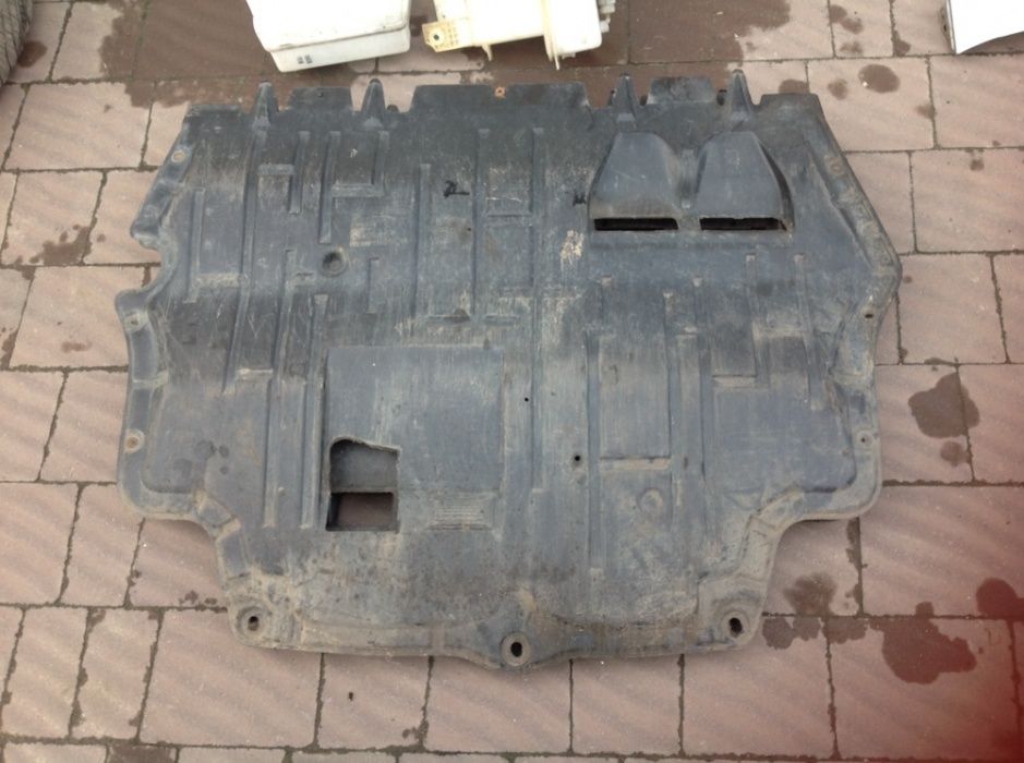 Перід комплектний до VW(CC,Passat B7)