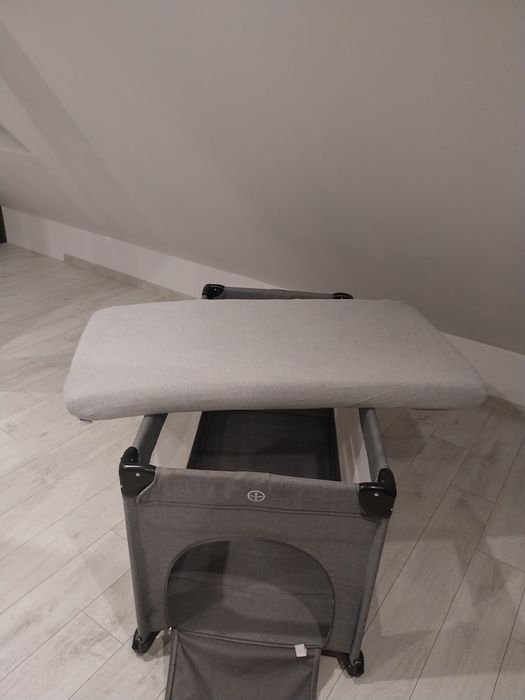 Łóżeczko turystyczne ESTI